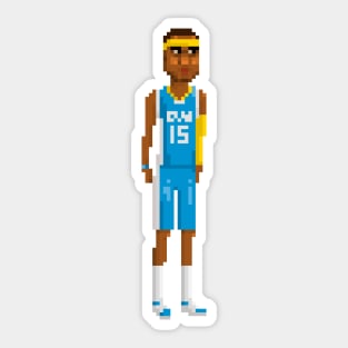 Melo Sticker